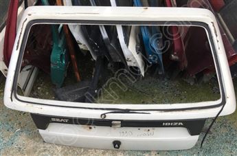 Seat İbiza Çıkma Bagaj Kapağı