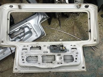 Seat İbiza Çıkma Bagaj Kapağı