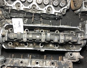 Seat İbiza Çıkma Motor Silindir Kapağı