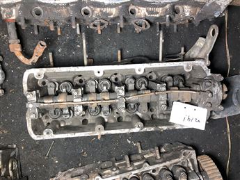 Seat İbiza Çıkma Motor Silindir Kapağı