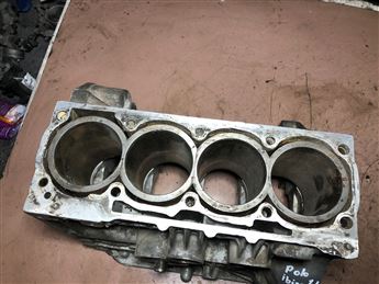 Seat İbiza Cordoba Fabia 1.4 16V Benzinli Boş Blok (030103019)