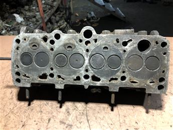 Seat Ibiza Cordoba Skoda Felicia 1.9 D 1995-02 Silindir Kapağı
