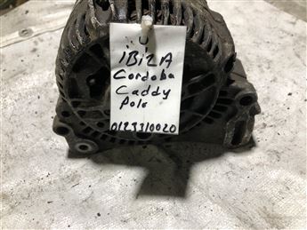 Seat İbiza Cordoba Toledo 1993-2002 (0123310020 BO