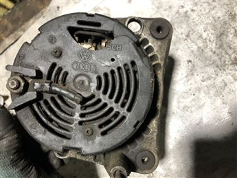 Seat İbiza Cordoba Toledo 1993-2002 (0123310020 BO