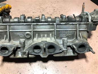 Seat İbiza Malaga 1.5 8V 1984-1993 Silindir Kapağı 3948155 (2)