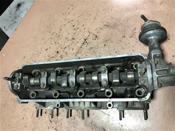 Seat İbiza Malaga 1.5 8V 1984-1993 Silindir Kapağı 3948155
