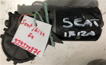 Seat İbiza Ön Cam Silecek Motoru