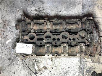 Seat Leon Toledo Ibiza Octavia Superb 1.8 T 2000-06 Benz. Silindir Kapağı 06a103373as