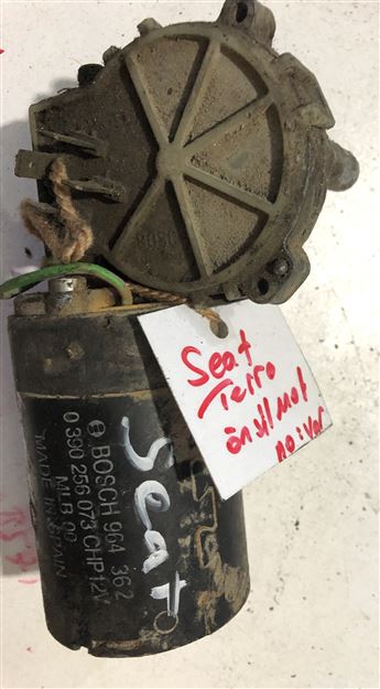 Seat Terra Ön Cam Silecek Motoru 0390 256 073