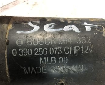 Seat Terra Ön Cam Silecek Motoru 0390 256 073