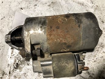 Seat Toledo 1.8 16V 1991-1999 (0001208416 BOSCH) Çıkma Marş Motoru