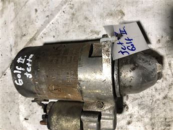 Seat Toledo 1.8 16V 1991-1999 (0001208416 BOSCH) Çıkma Marş Motoru