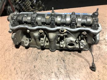 Seat Toledo Cordoba 1.9 TDI 1995-02 Silindir Kapağı 028103373N