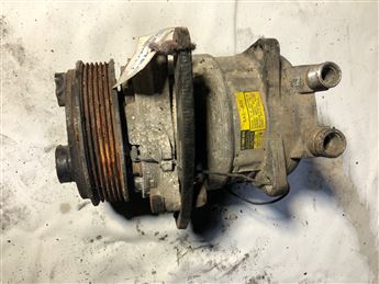 Seltec Üniversal Klima Kompresörü TM-13HA 0630 - 8123 (2)