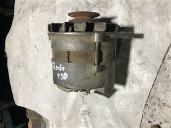Skoda 130 Çıkma Şarj Dinamosu
