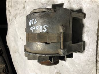 Skoda 130 Çıkma Şarj Dinamosu