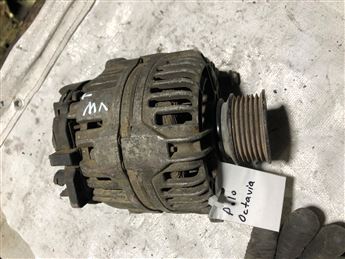 Skoda Fabia 2 Octavia 2 2000-2010 (0124315004 BOSC