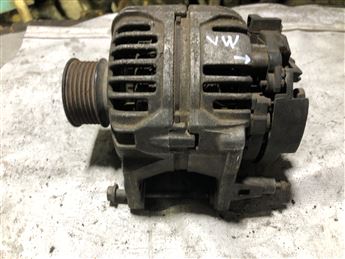 Skoda Fabia 2 Octavia 2 2000-2010 (0124315004 BOSC