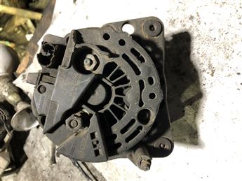 Skoda Fabia 2 Octavia 2 2000-2010 (0124315004 BOSC