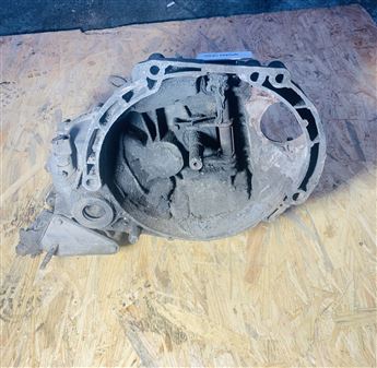 Skoda Favoorit Çıkma Şanzıman