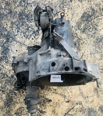 Skoda Favoorit Çıkma Şanzıman