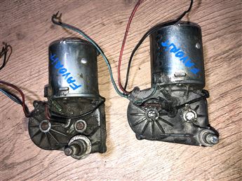 Skoda Favorit Arka Cam Silecek Motoru--2 (2)