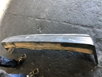 Skoda Favorit Arka Tampon