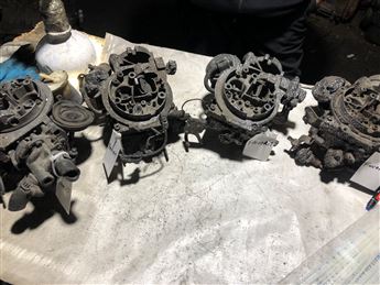 Skoda Favorit Çıkma Karbüratör