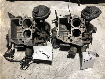 Skoda Favorit Çıkma Karbüratör