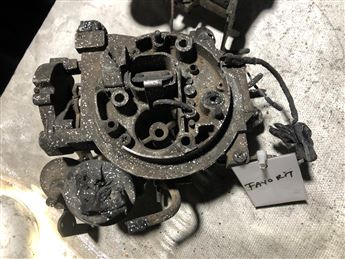 Skoda Favorit Çıkma Karbüratör