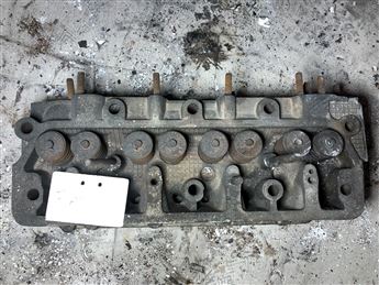 Skoda Favorit Çıkma Motor Silindir Kapağı