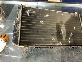 Skoda Favorit Çıkma Radyatör