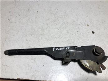 Skoda Favorit El Freni Kolu Tabancası