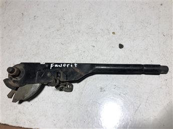 Skoda Favorit El Freni Kolu Tabancası