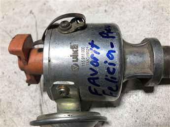 Skoda Favorit Felicia Distribütör