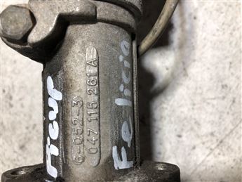 Skoda Favorit Felicia Distribütör