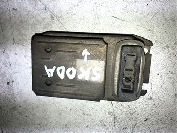 Skoda Favorıt Felıcıa Elektronik Ateşleme Modülü