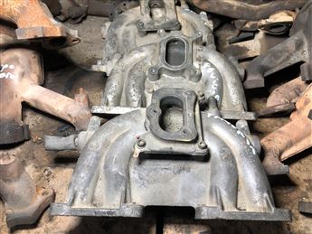 Skoda Favorit Felicia Emme Manifoldu