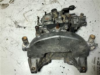 Skoda Favorit Felicia Emme Manifoldu