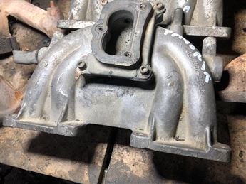 Skoda Favorit Felicia Emme Manifoldu