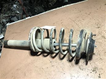 Skoda Favorit Felicia Forman Pickup Ön Amortisör