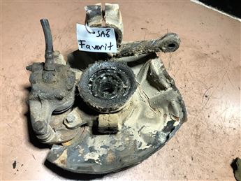 Skoda Favorit Felicia Forman Pickup Sağ Taşıyıcı--2 (2)