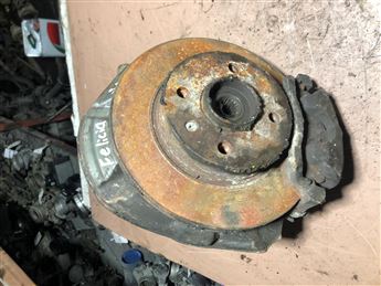 Skoda Favorit Felicia Forman Pickup Sağ Taşıyıcı (2)