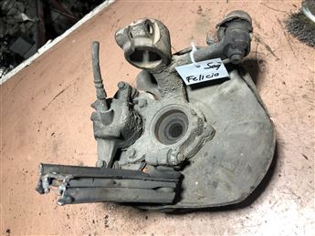 Skoda Favorit Felicia Forman Pickup Sağ Taşıyıcı (3)