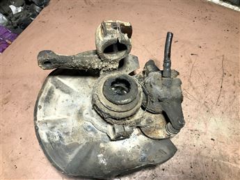 Skoda Favorit Felicia Forman Pickup Sol Taşıyıcı-2 (2)