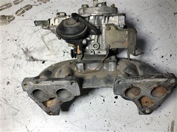 Skoda Favorit Felicia Karbüratör