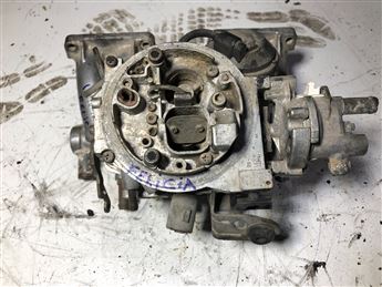 Skoda Favorit Felicia Karbüratör