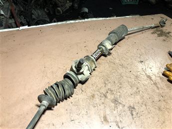 Skoda Favorit Felicia Mekanik Direksiyon Kutusu (2)