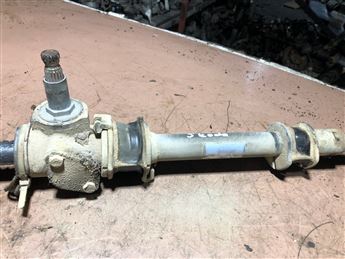 Skoda Favorit Felicia Mekanik Direksiyon Kutusu