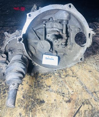 Skoda Favorit Forman Felicia Pickup 1.3 Çıkma Şanzıman